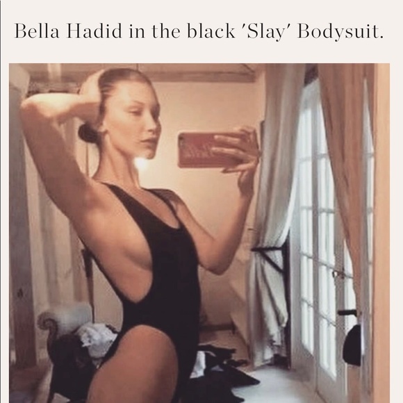 BSA slay bodysuit - Picture 5 of 11